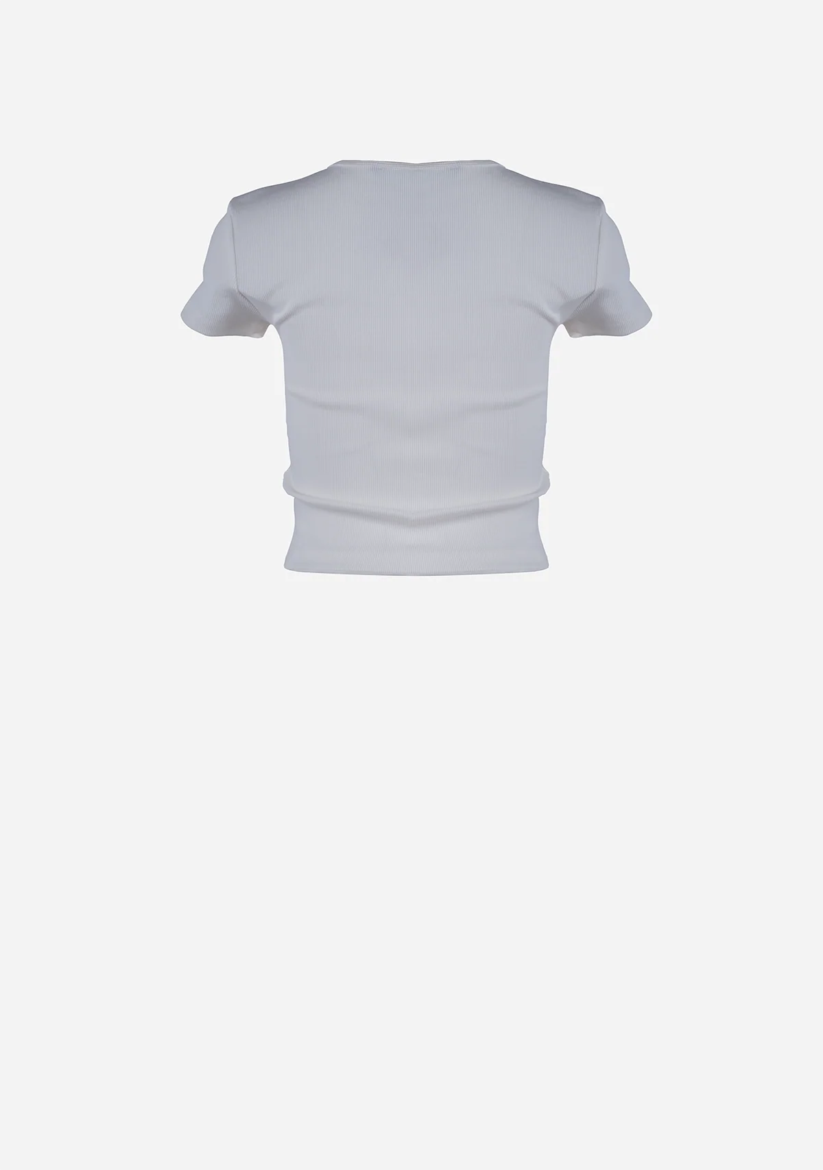 VM Chloe SS Short Top - Image 2