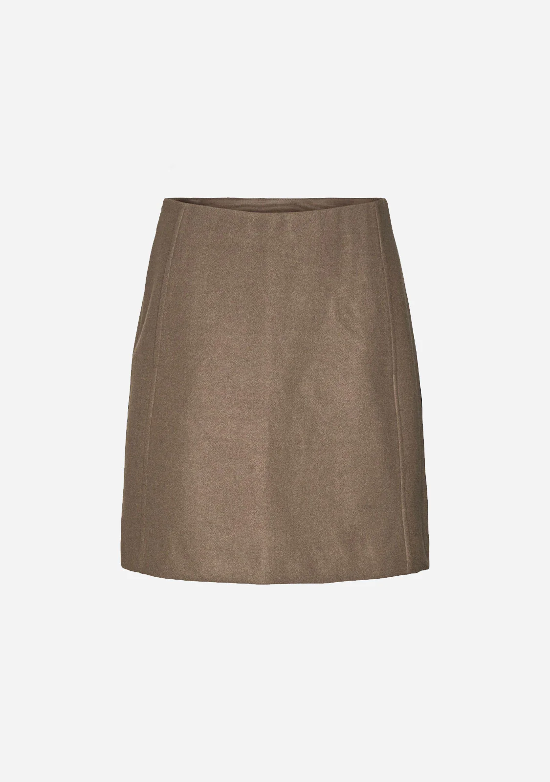 VM Fortune Allison Short Skirt