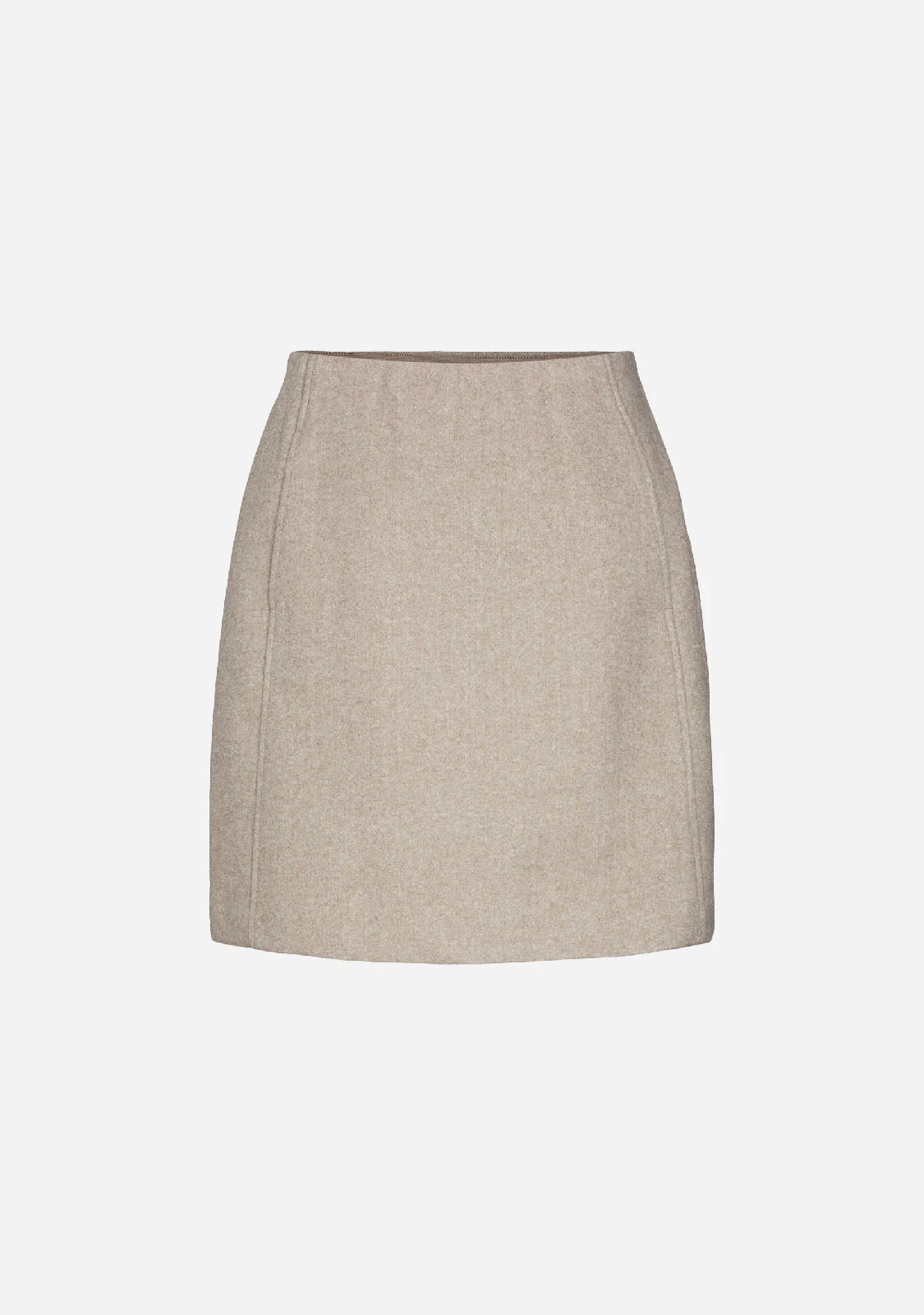 VM Fortune Allison Short Skirt