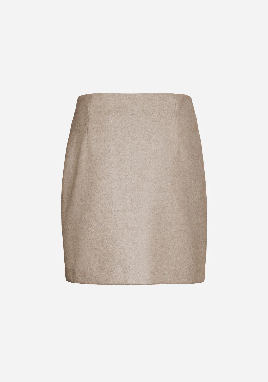 VM Fortune Allison Short Skirt - Image 4