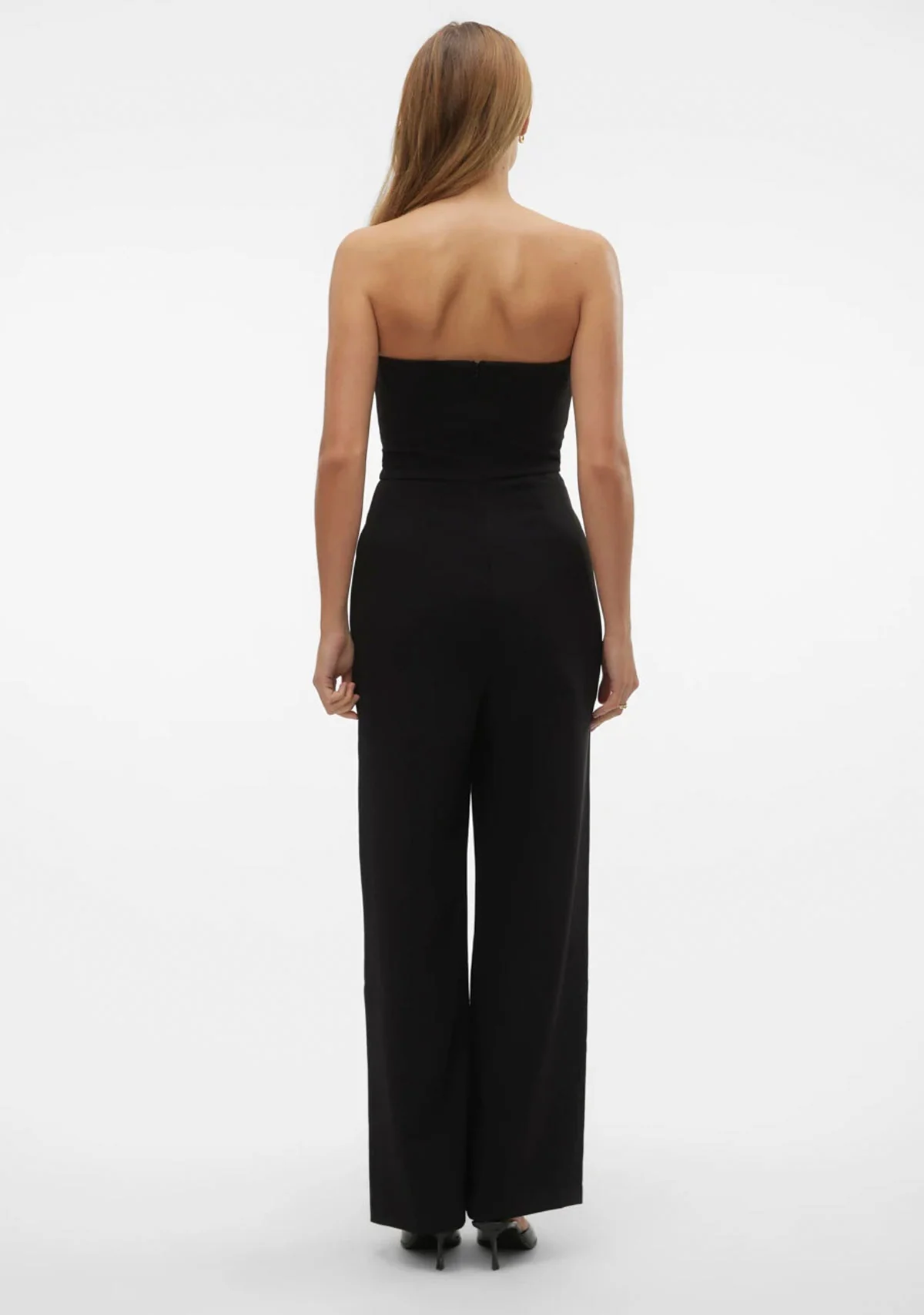 VM Haven Bandeau Jumpsuit - Image 4