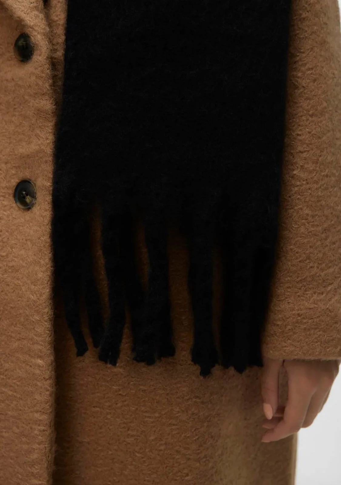 VM Ivy League Scarf - Image 3