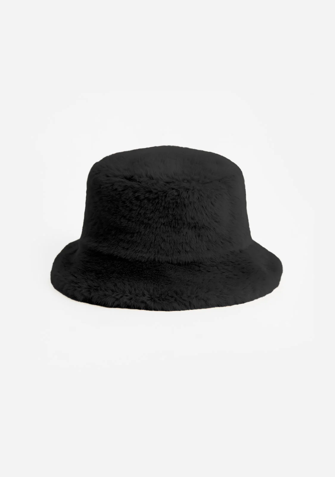 Vmcille Bucket Hat Black