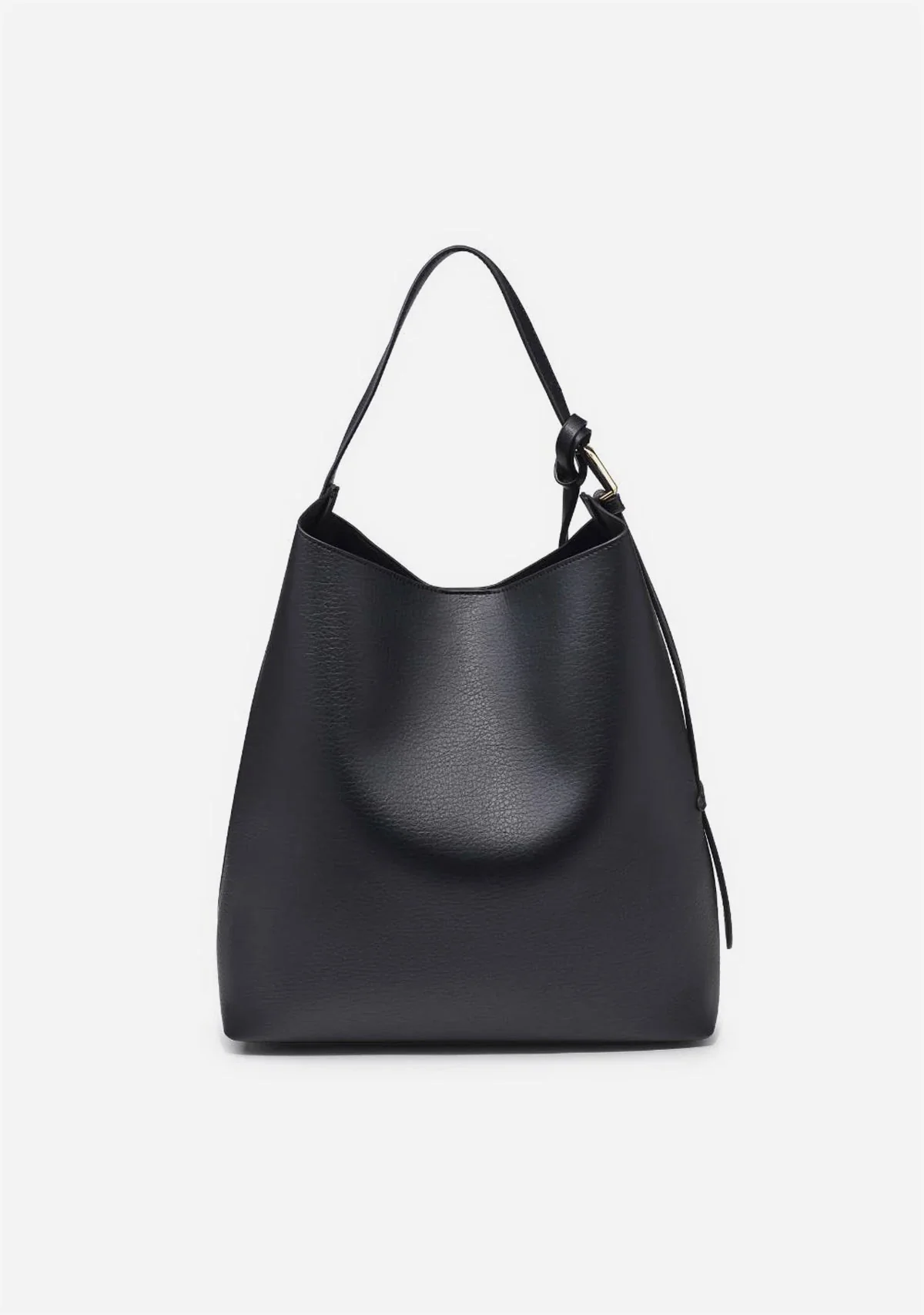 Zelda Hobo Black - Image 3