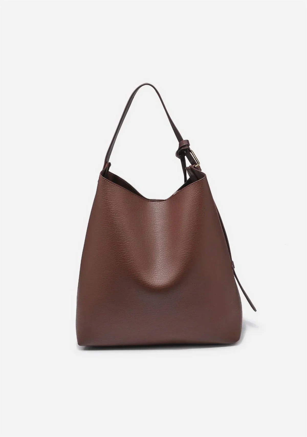 Zelda Hobo Chocolate - Image 3