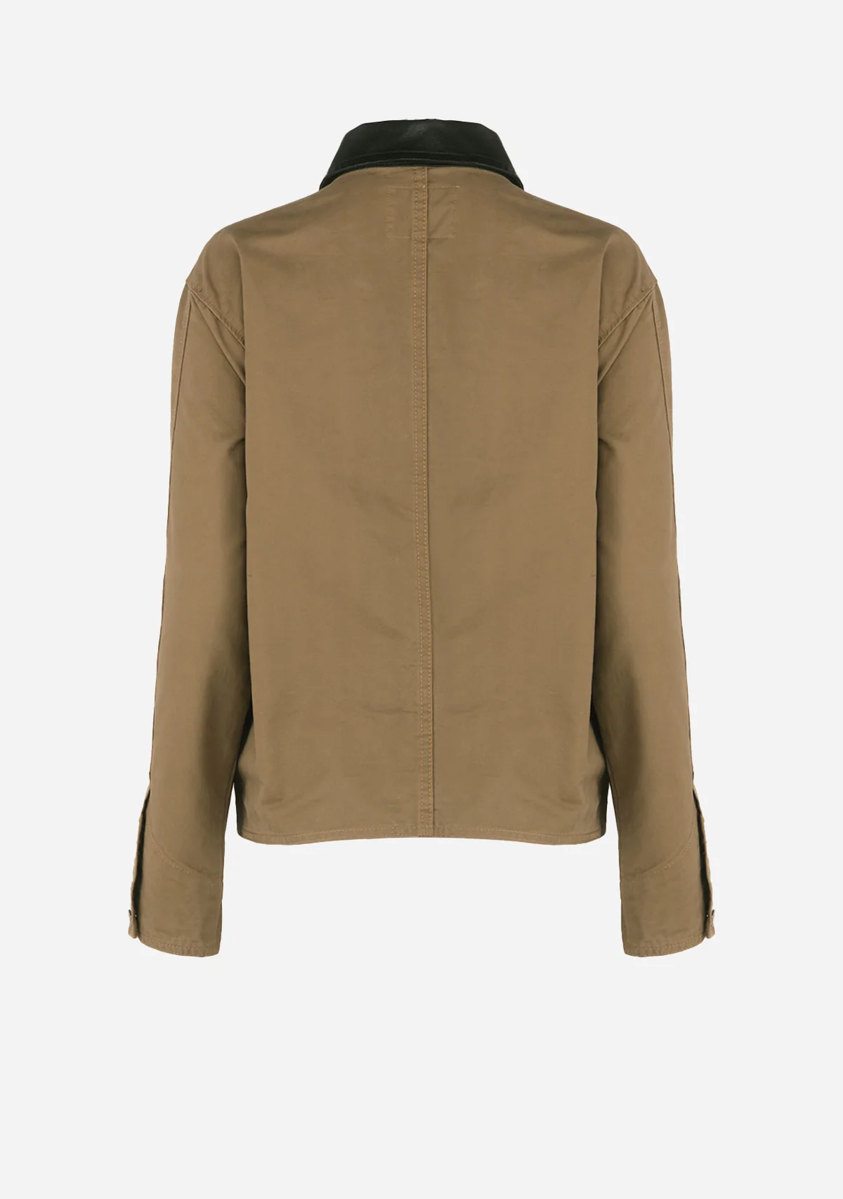 Zola Jacket Black - Image 6